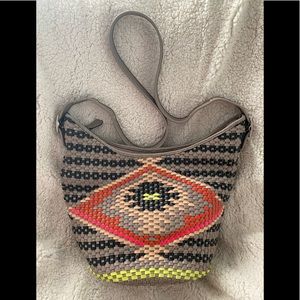 Coach Dreamweaver Duffle Bag Large